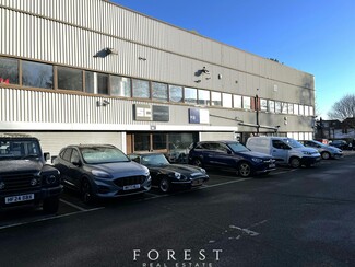 More details for 3 Regal Way, Watford - Industrial for Rent