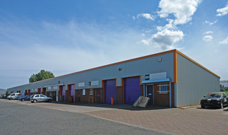 More details for Victoria Rd W, Hebburn - Industrial for Rent