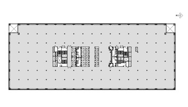 PENN 2, New York, NY for rent Floor Plan- Image 1 of 1