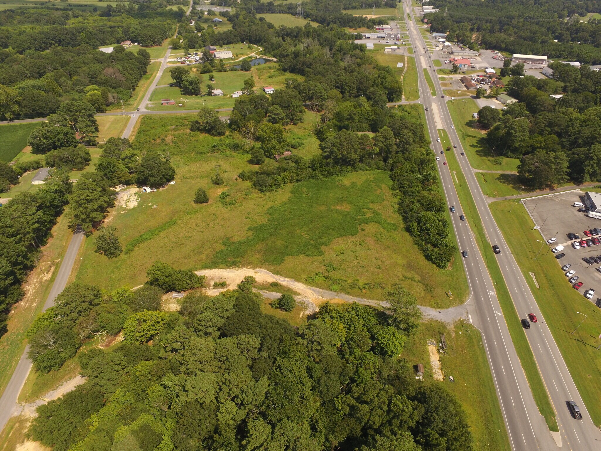 0 US Highway 431, Albertville 35951 TR1 US Highway 431