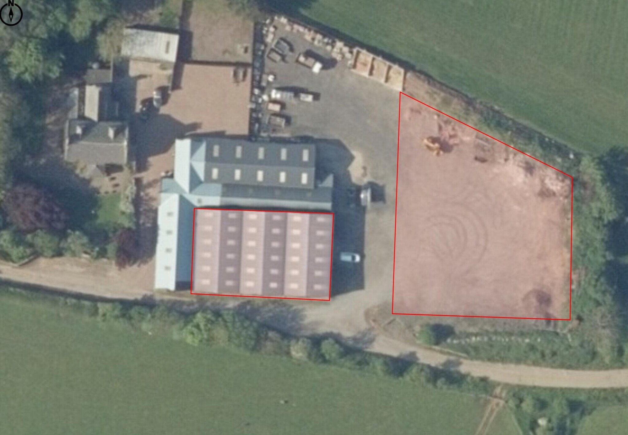 North Kirkton, Peterhead to rent Building Photo- Image 1 of 2