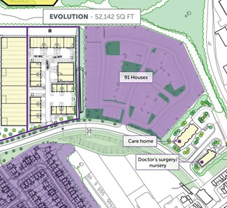 More details for 87 Wheatley Close, Bowburn - Retail for Rent