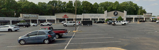 More details for 416-420 Jonestown Rd, Winston-Salem, NC - Retail for Rent