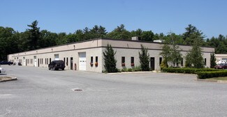 More details for 37 Lark Industrial Pky, Greenville, RI - Light Industrial, Industrial to Rent