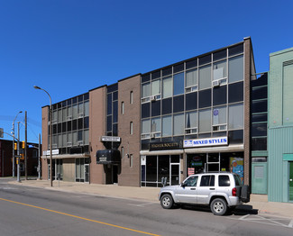 More details for 11-19 King St, St Catharines, ON - Retail for Rent