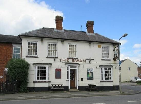 2 Buckingham Rd, Winslow for sale Building Photo- Image 1 of 1