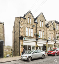 19-21 Deardengate, Haslingden for sale Primary Photo- Image 1 of 3