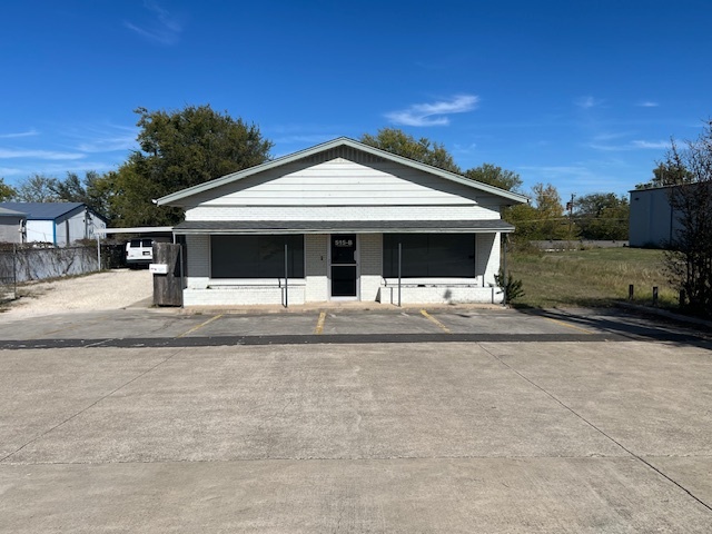 515 E Veterans Memorial Blvd, Harker Heights, TX for rent - Building Photo - Image 2 of 28