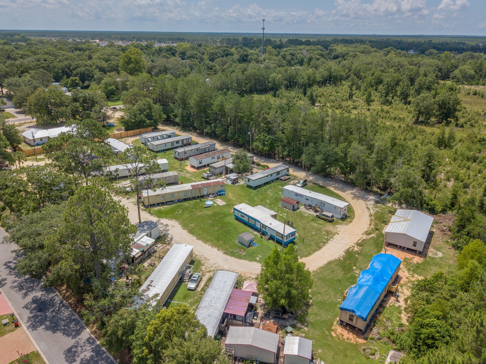 4443 Cato Rd, Panama City, FL for sale Primary Photo- Image 1 of 1