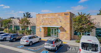 More details for 963 Lane Ave, Chula Vista, CA - Office for Sale