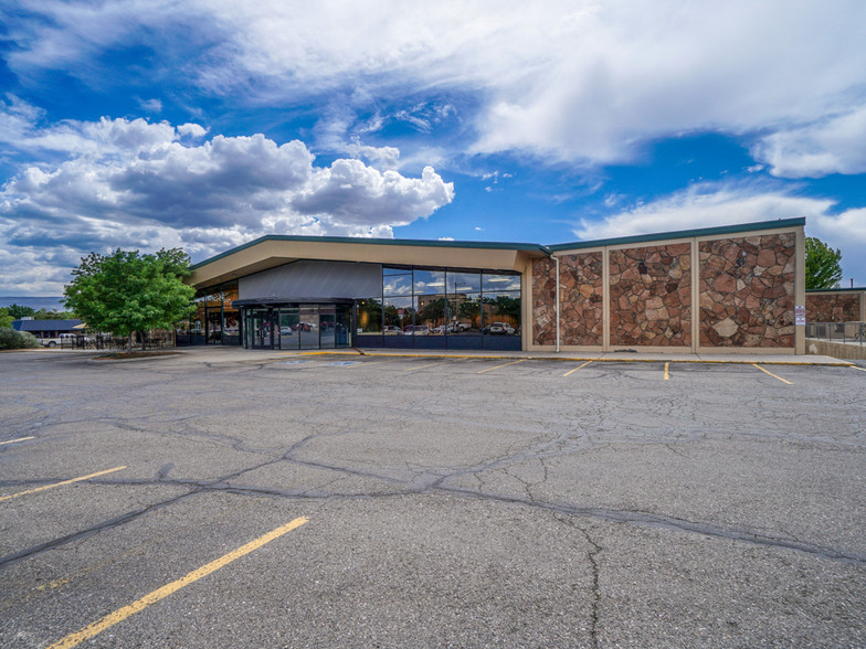 644-664 North Ave, Grand Junction, CO for rent - Primary Photo - Image 1 of 12