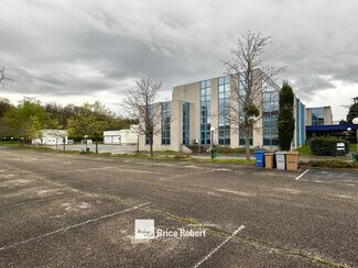 More details for 13 Chemin Des Près Secs, Civrieux-d'Azergues - Light Industrial for Sale