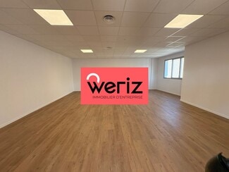 More details for 15 Boulevard Gay Lussac, Marseille - Office to Rent