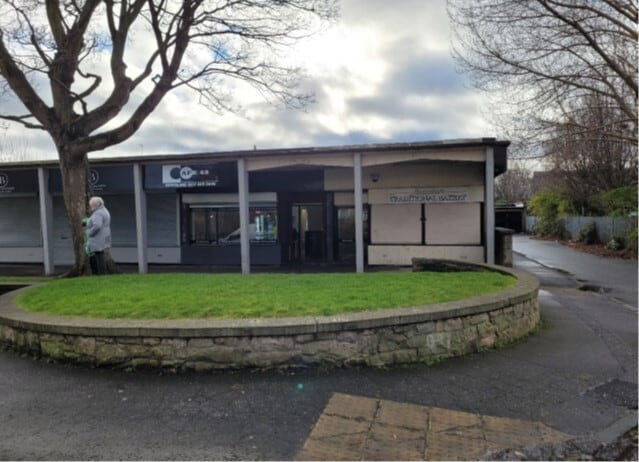 40-50 Magdalene Dr, Edinburgh for sale Primary Photo- Image 1 of 1