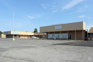 More details for 6129-6149 E 31st St, Tulsa, OK - Office/Retail, Retail for Rent