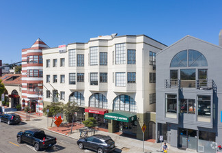 More details for 3727-3735 Buchanan St, San Francisco, CA - Office for Rent