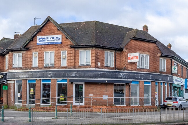 More details for 1099 Warwick Rd, Birmingham - Retail to Rent