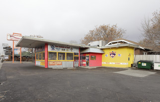 3525 E Colfax Ave, Denver CO - Commercial Property