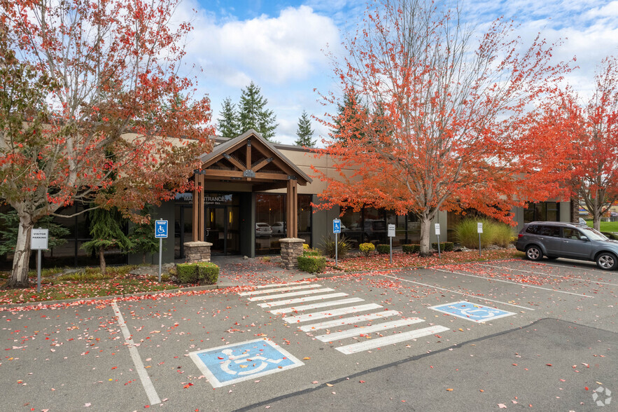 17921 Bothell-Everett Hwy, Bothell, WA for sale - Primary Photo - Image 1 of 1