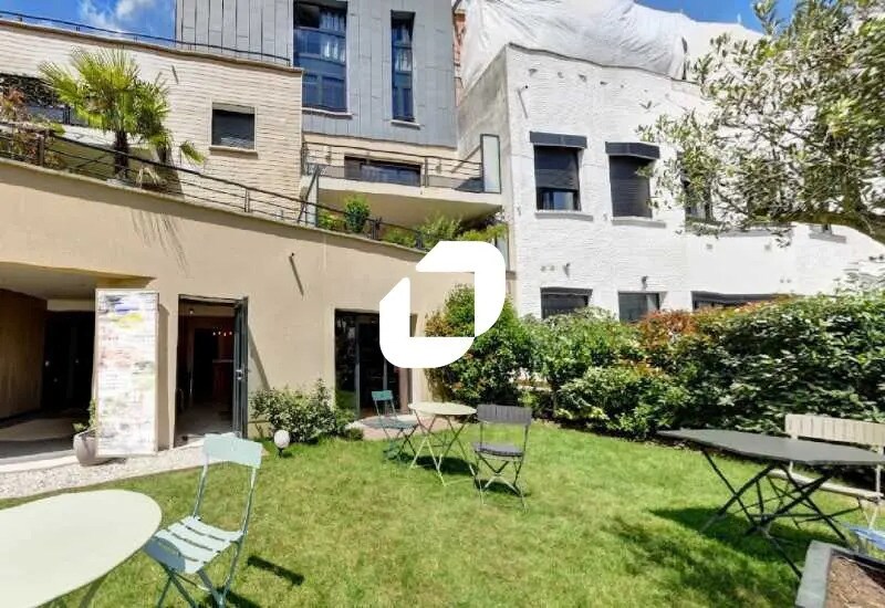 86 Avenue Du Général De Gaulle, Clamart for sale Building Photo- Image 1 of 15