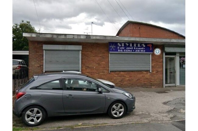 More details for 79A Russells Hall Rd, Dudley - Retail to Rent