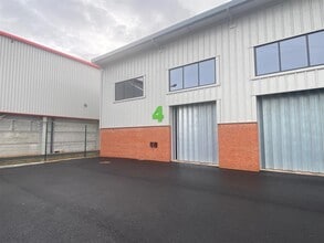 3 Private Road 5, Nottingham to rent Building Photo- Image 1 of 4