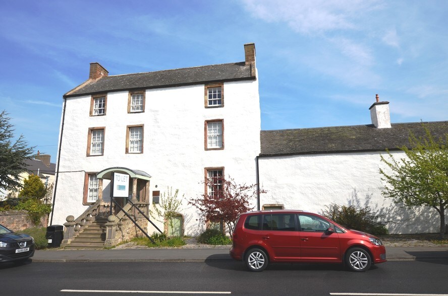 28 Sidegate, Haddington for sale - Primary Photo - Image 1 of 1