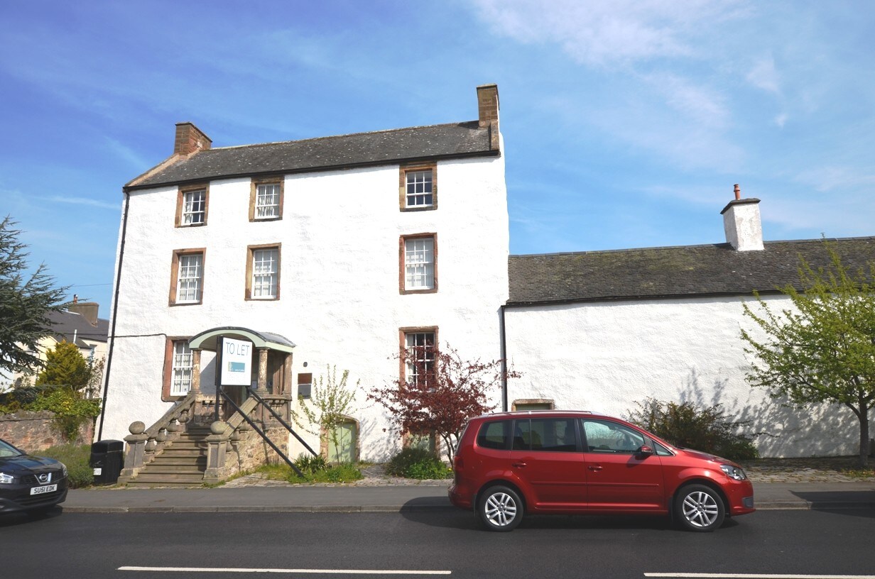 28 Sidegate, Haddington for sale Building Photo- Image 1 of 1