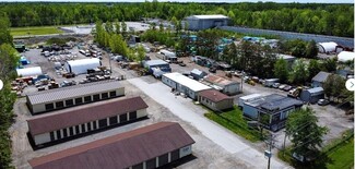 More details for 2474 Leitrim Rd, Ottawa, ON - Industrial for Sale