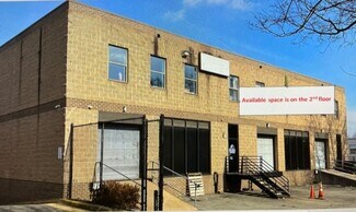 More details for 5505 Vine St, Alexandria, VA - Industrial for Rent