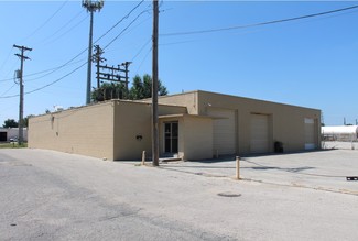 More details for 1015 McAlpine Ave, Kansas City, KS - Industrial for Rent