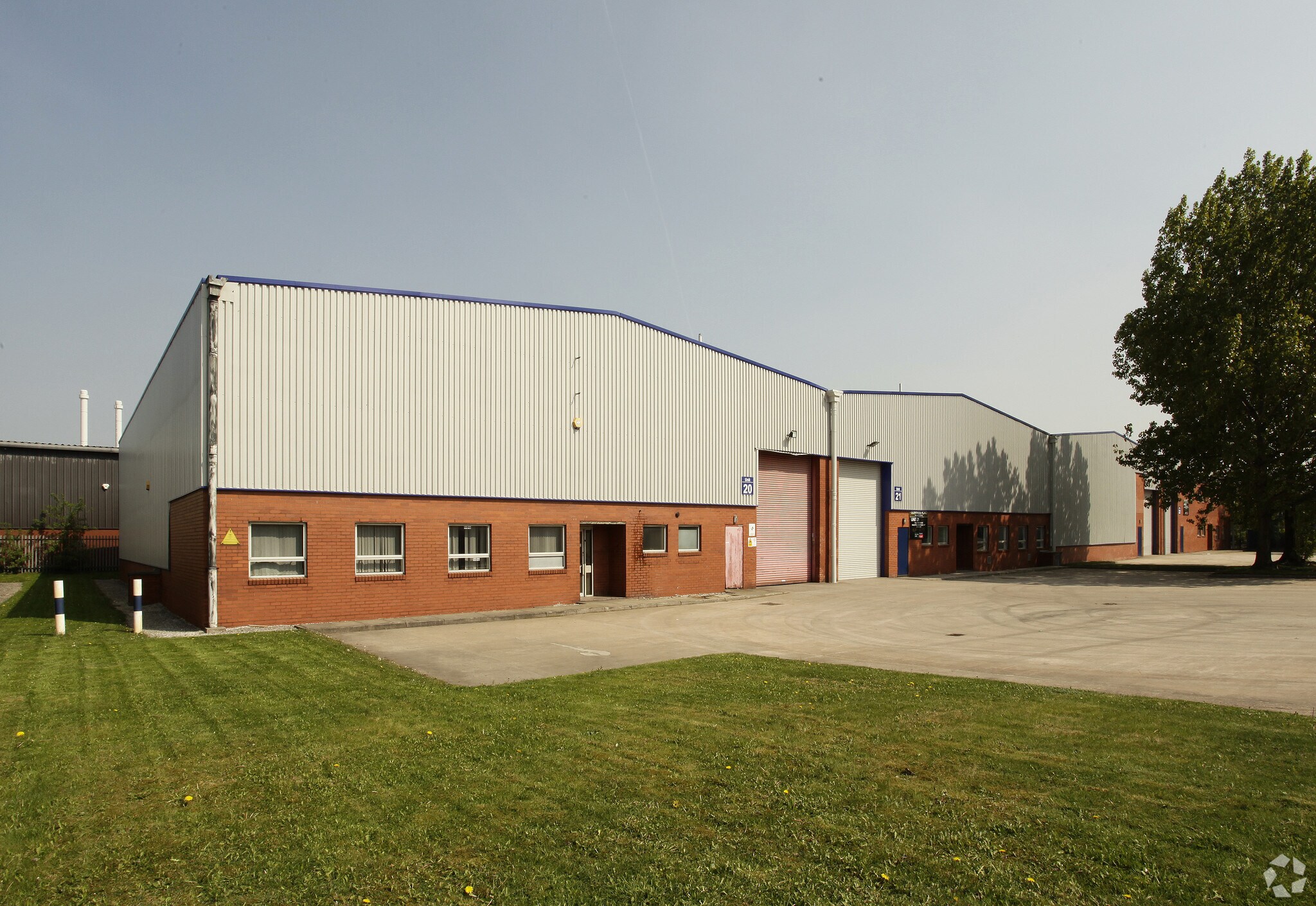 Guinness Rd, Manchester for sale Primary Photo- Image 1 of 1