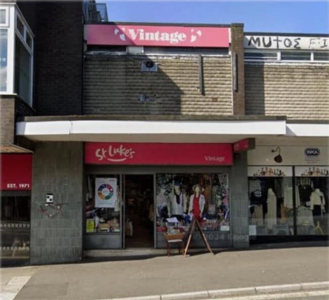 More details for 3 Crookes Rd, Sheffield - Retail to Rent