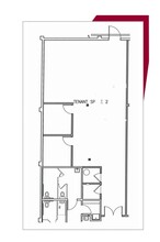 4341-4442 Piedmont Ave, Oakland, CA for rent Floor Plan- Image 1 of 1