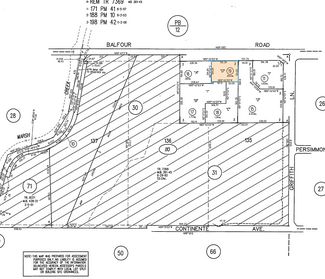 More details for 3870 Balfour Rd, Brentwood, CA - Office/Retail for Rent