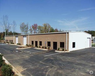 More details for 4413 Mendi Ct, Suwanee, GA - Industrial for Rent