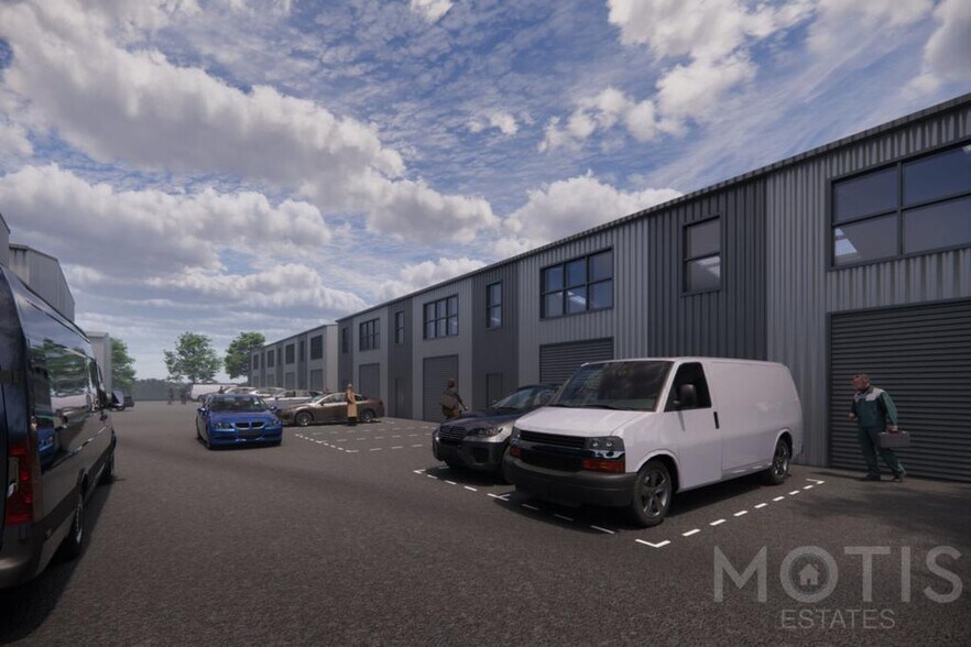 Howey Rd, New Romney to rent - Building Photo - Image 3 of 14