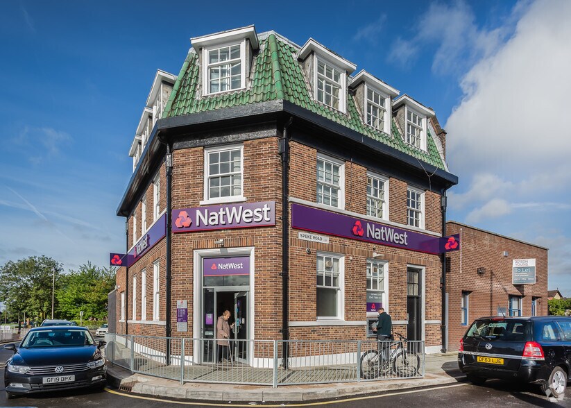 Hillfoot Rd, Liverpool for sale - Building Photo - Image 1 of 1