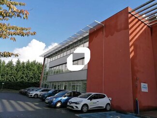 More details for Office to Rent