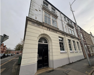 More details for 4-5 Percy St, Hull - Office for Rent