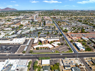 More details for 2701 N 16th St, Phoenix, AZ - Office for Sale