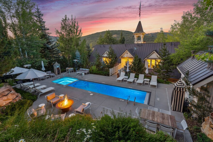 543 Park Ave, Park City, UT for sale - Building Photo - Image 3 of 43