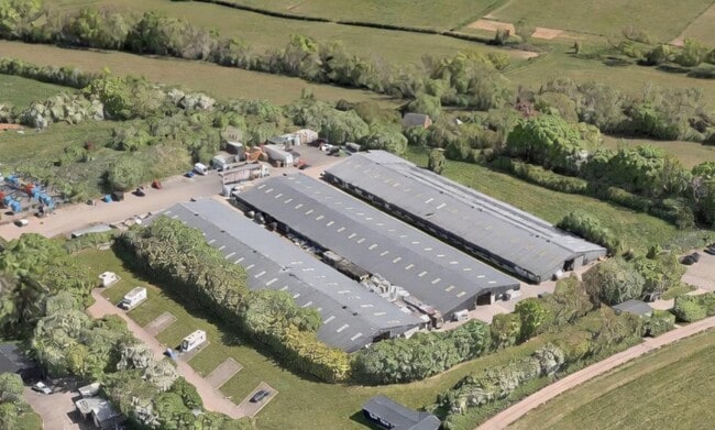 More details for Sheepbarn Ln, Warlingham - Industrial to Rent