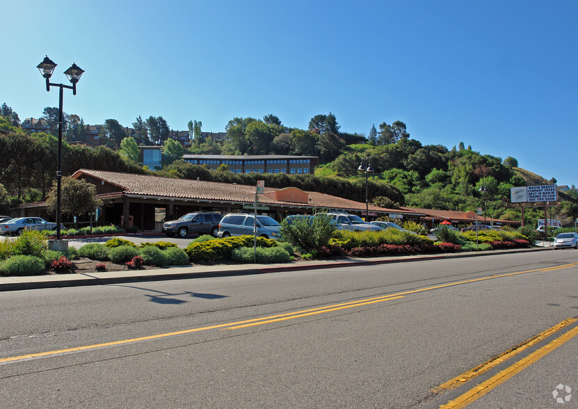 750 Redwood Hwy Frontage Rd, Mill Valley, CA for sale - Primary Photo - Image 1 of 1