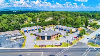 More details for Easley Community Center – Retail for Sale, Easley, SC