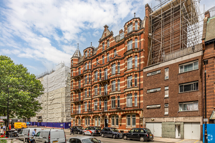 13 Palace St, London for rent - Building Photo - Image 3 of 6