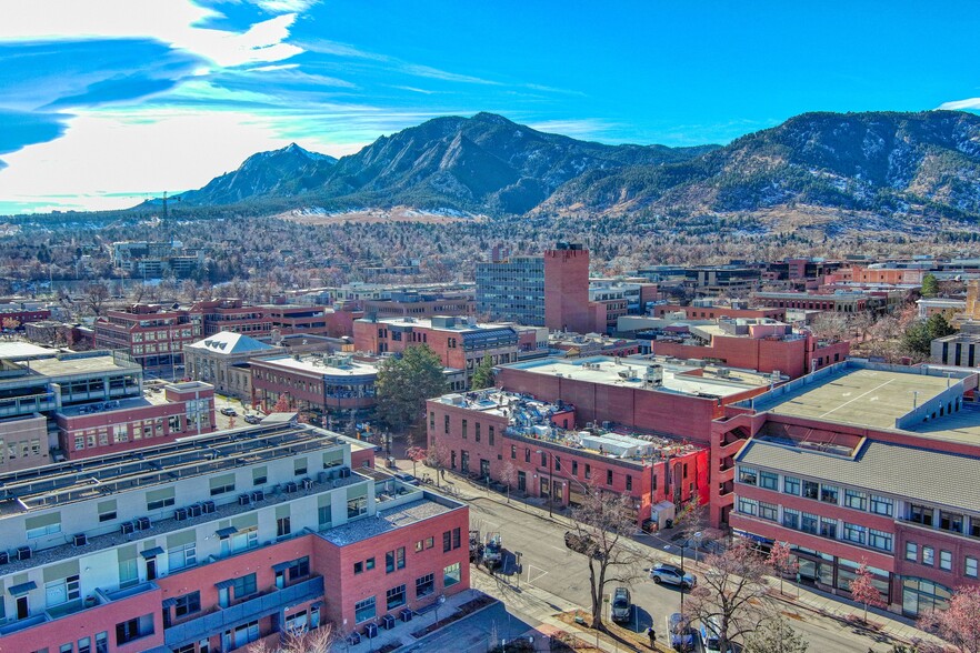 1505 Pearl St, Boulder, CO for rent - Building Photo - Image 2 of 16