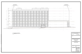 703 Midwood St, Brooklyn, NY for rent Site Plan- Image 2 of 3