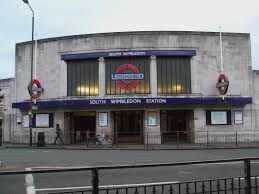 Merton High St, London for sale Building Photo- Image 1 of 1