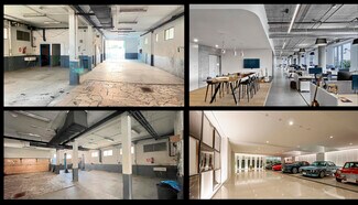 More details for Avenida Logroño, 154, Madrid - Build-to-Rent for Sale